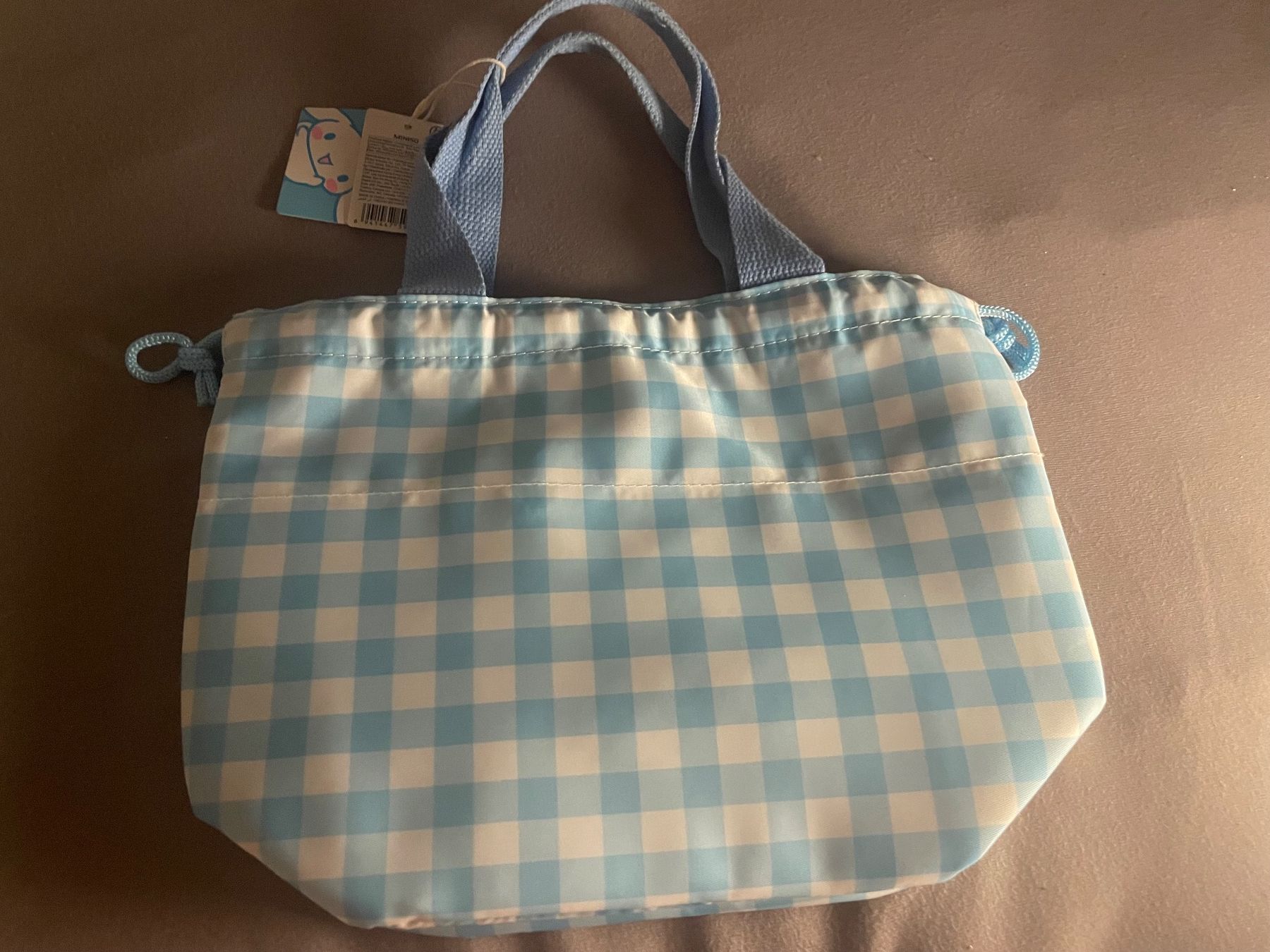 Sanrio Borse: sac isotherme cinnamoroll | miniso – Nuovo (secondo la descrizione) da Confignon venduto da m_w3 1