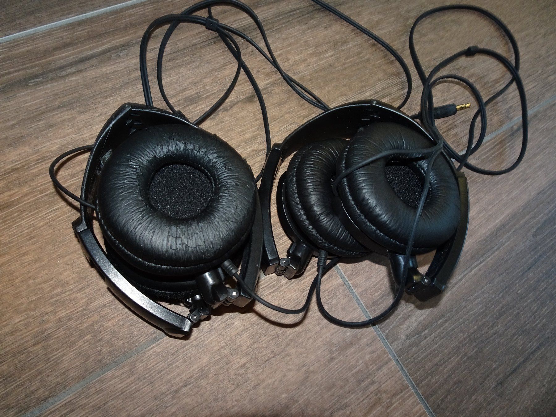Casques audio: 2 Casques audio MIGROS - Occasion 🎧 – D'occasion à Satigny par salvatore73 6