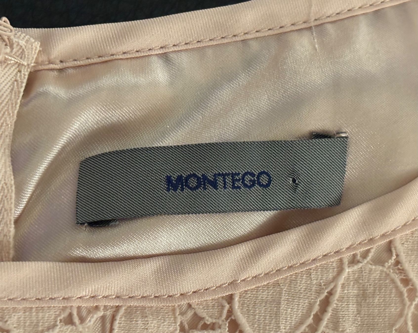 Kleider: Sommerkleid von MONTEGO – Gebraucht aus Zürich von Tzhkely24 3