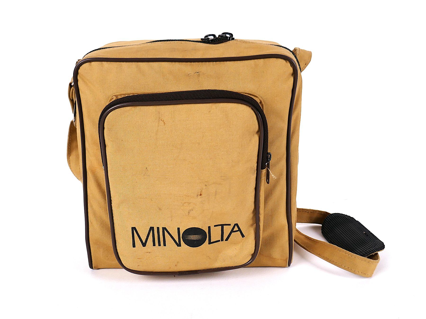 Minolta Fotocamera: Minolta X-7 Kamera – Usato da Urtenen-Schönbühl venduto da Restwert_Schoenbuehl 8