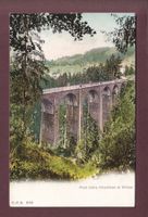 Pont entre CHESIERES et VILLARS - CPN