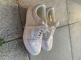 Vans Gr. 37