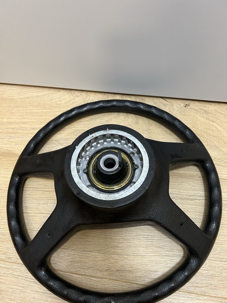 BMW Alle Autoersatzteile: BMW E30 Original Lenkrad  – Gebraucht aus Rothrist von Miri_sm6 5