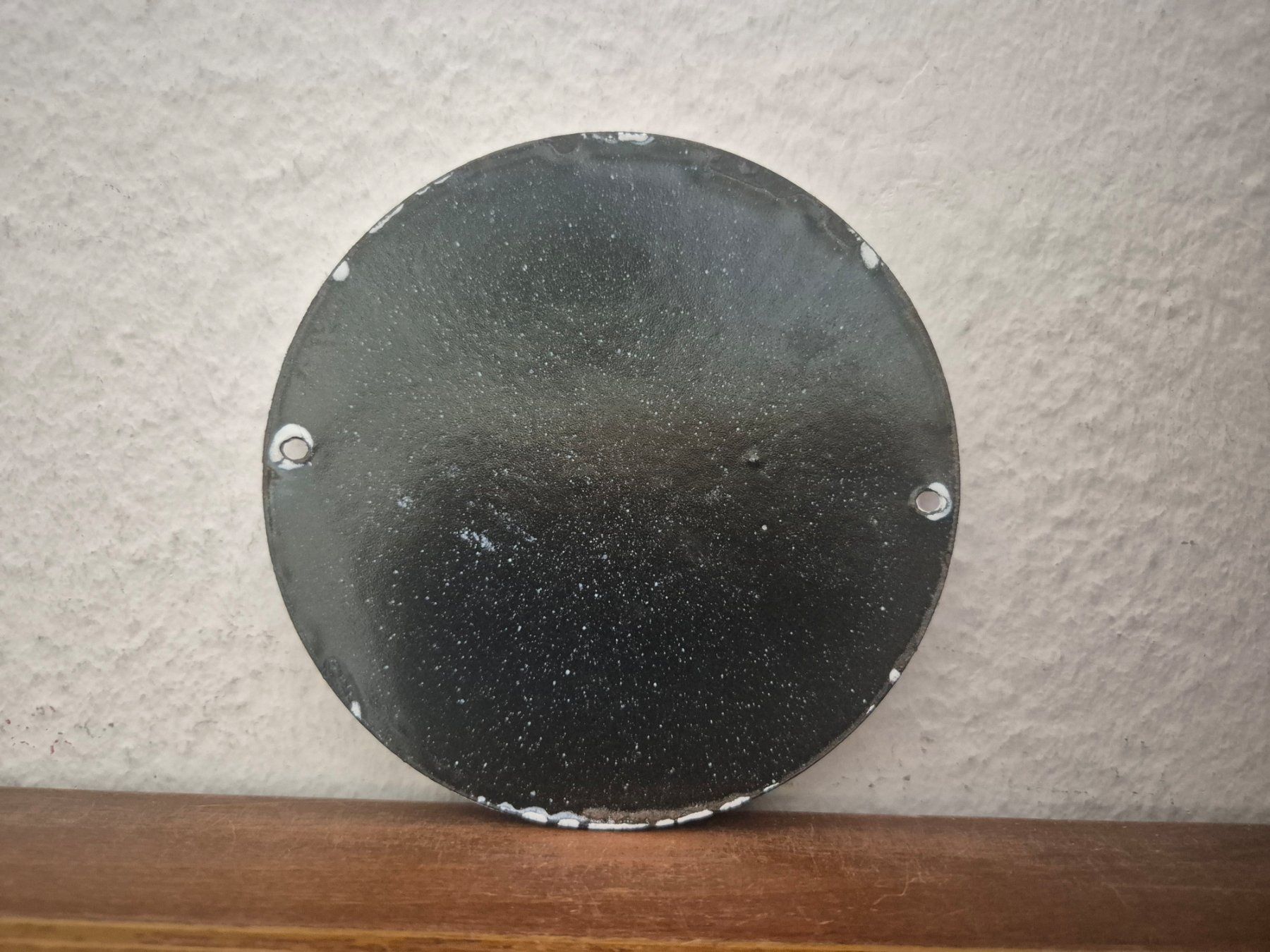 Insegne: Emailschild Bautz Traktor Werkstatt Scheune Emaille Schild – Nuovo (secondo la descrizione) da Schaffhausen venduto da pfanis09 5
