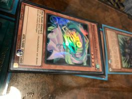 Yu-Gi-Oh! DRL2-DE033 Pfeilsylph 1.Auflage