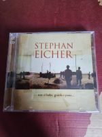 2 CD - Stephan Eicher – Non Ci Badar, Guarda E Passa…