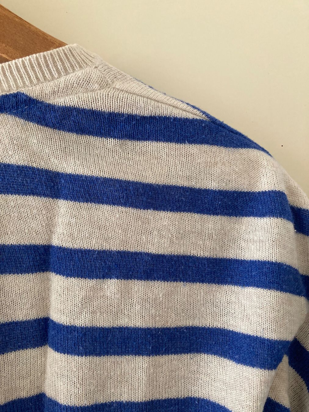 H&M Pulls & Sweat-shirts: Sommerpullover | H&M * Grösse S – D'occasion à Basel par AufeinenBlick 4