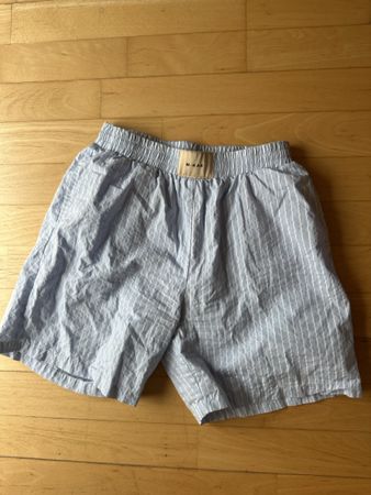 Mkae Short