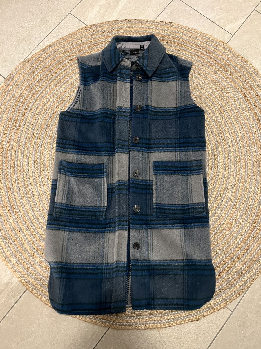 Vero Moda Gilet & Giacche senza maniche: VERO MODA Weste – Usato da Chur venduto da flaviavincenz