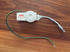 Überspannungsschutz für 1GB Ethernet APC/Schneider Electric