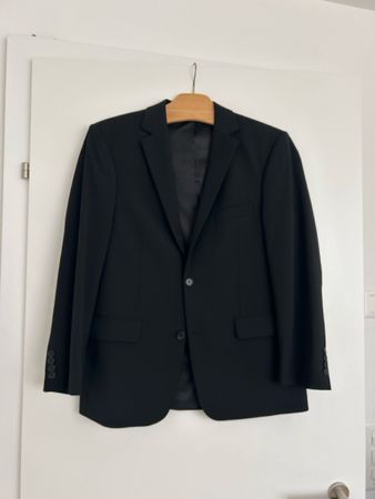 Eleganter Sakko Grösse M