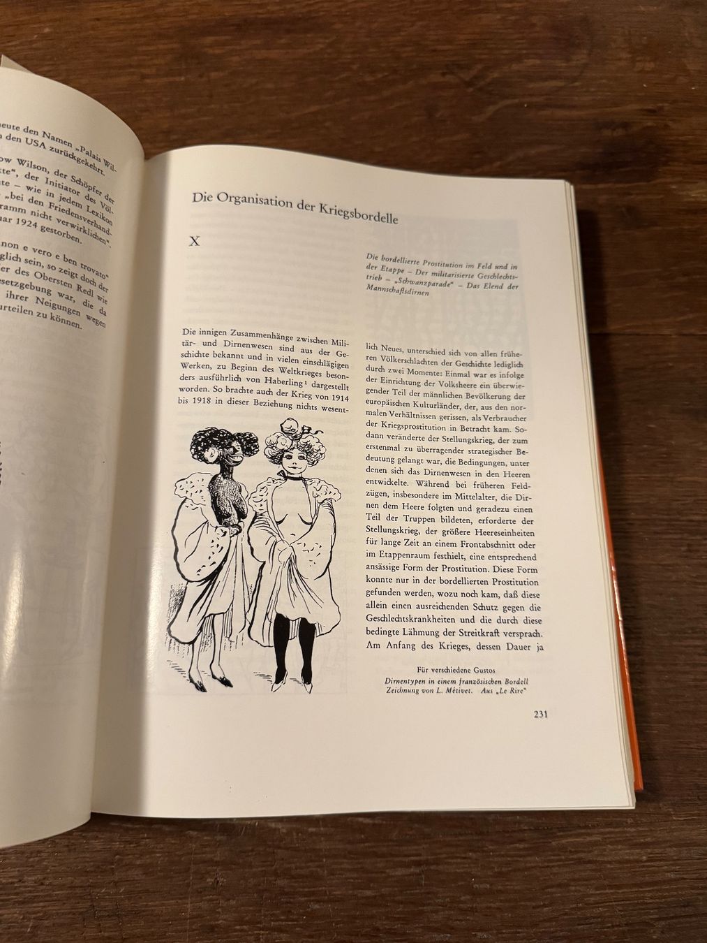 Libri: Sittengeschichte des 1. und 2. Weltkriegs, 2 Bände – Usato da Rifferswil venduto da reb_jpx2 5