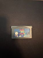 Tetris World - Game Boy Advance Spiel