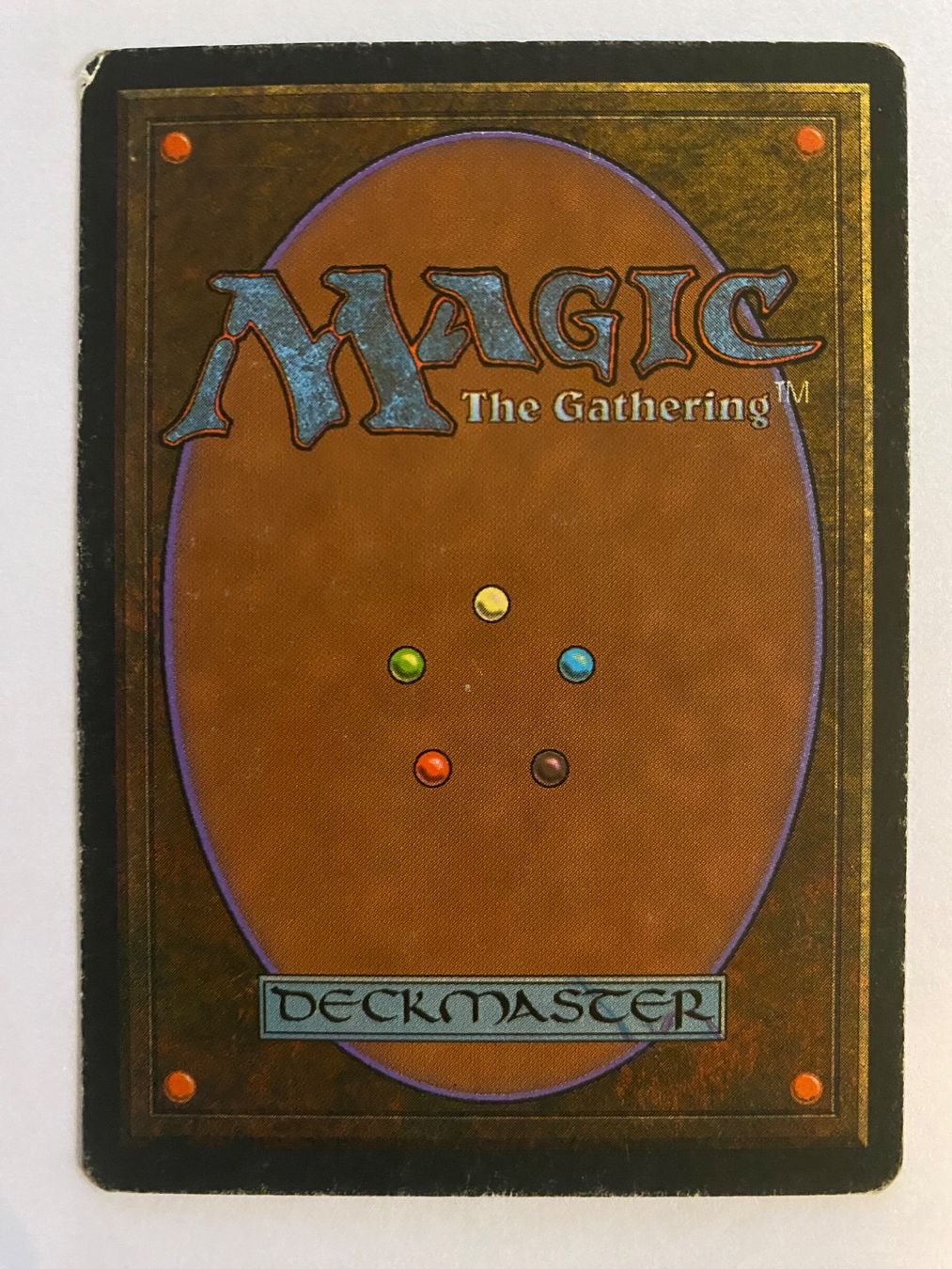 Magic The Gathering Sammelbilder & Trading cards: Klon - FWB – Gebraucht aus Bonstetten von ddiederichs 1