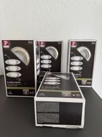 Deckenspots Paulmann Nova Coin LED, 4 x 3 Stk