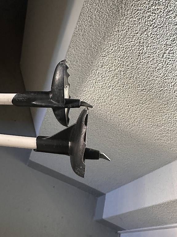 Swix Altri accessori: Langlaufstöcke Swix 150cm – Usato da Zürich venduto da PetraBallon 4