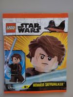 LEGO Star Wars Anakin Skywalker