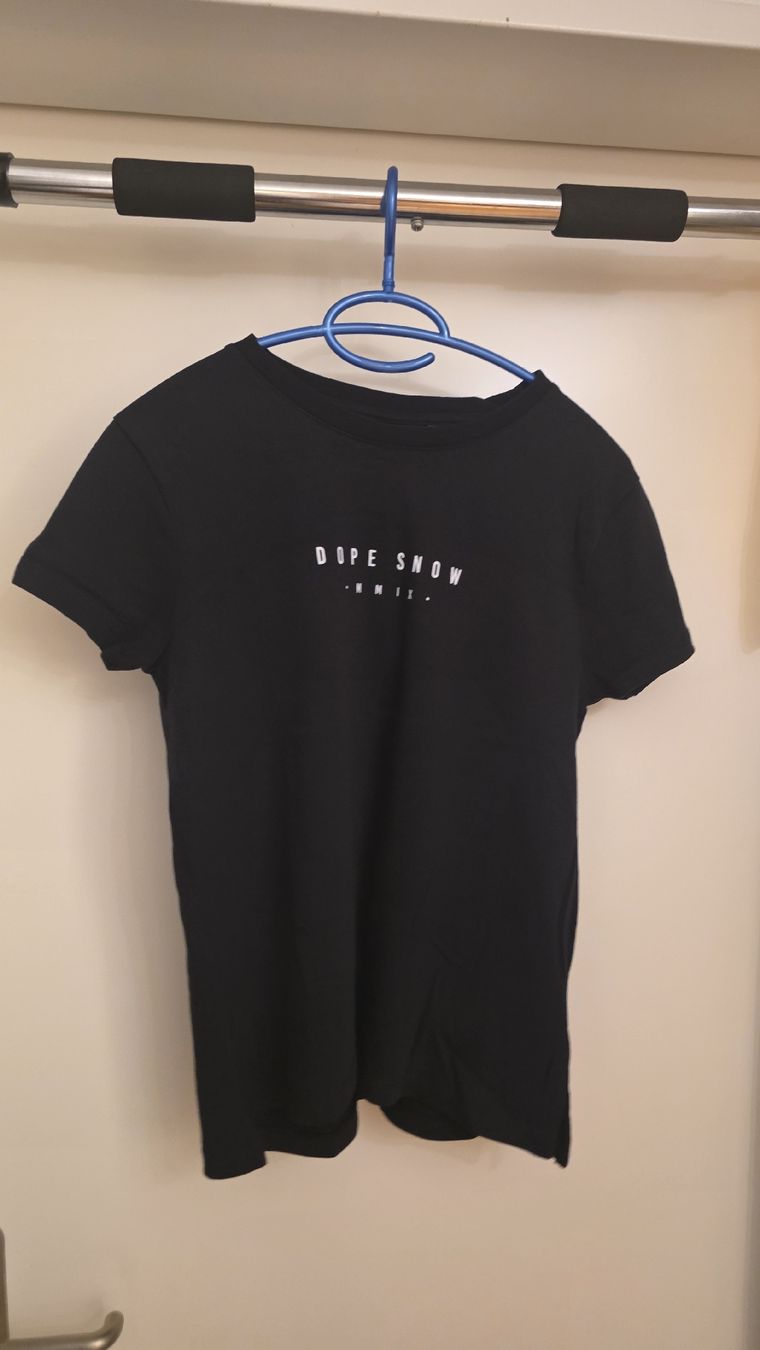 Dope T-Shirts: T-Shirt Dope Grösse S – Neu (gemäss Beschreibung) aus Thun von remyi