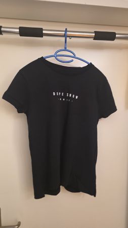 T-Shirt Dope Grösse S