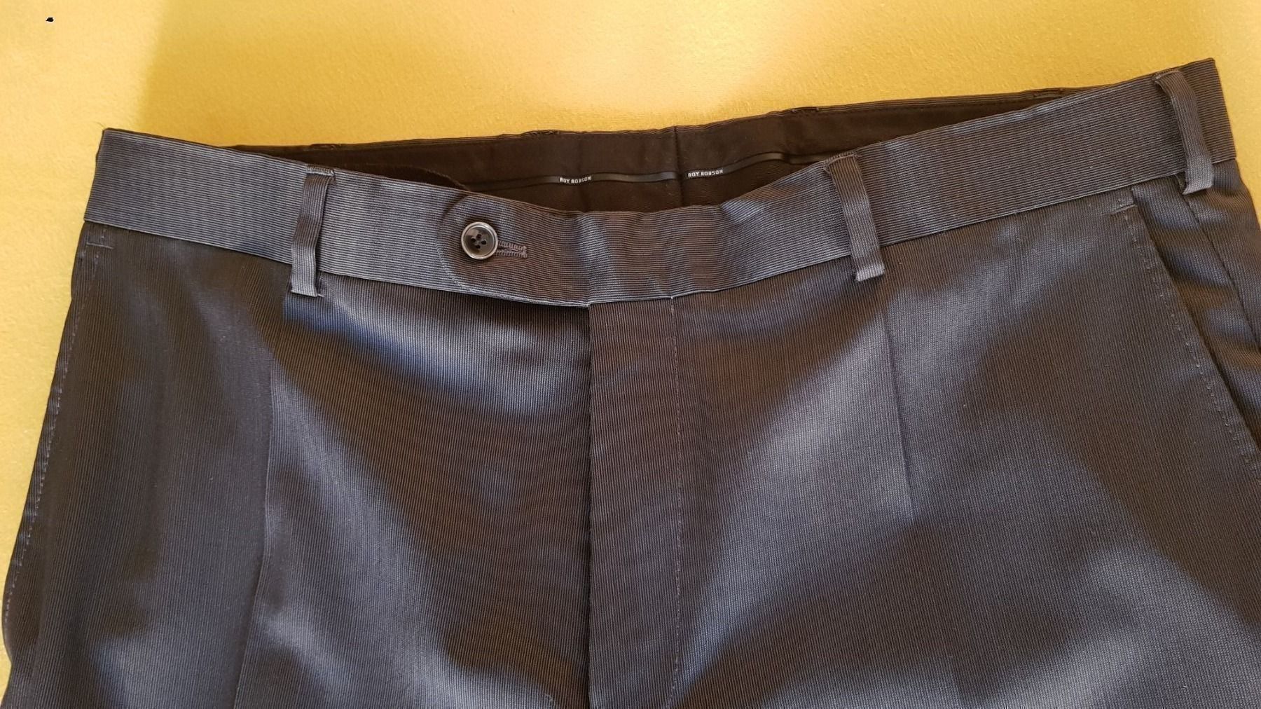 Pantaloni: Roy Robson Bundfalthose - Gr. 54 – Usato da Staufen venduto da Fleby84 2