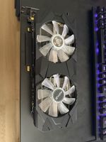 KFA2 GeForce RTX 2070 Super EX (1-Click OC) (8GB)