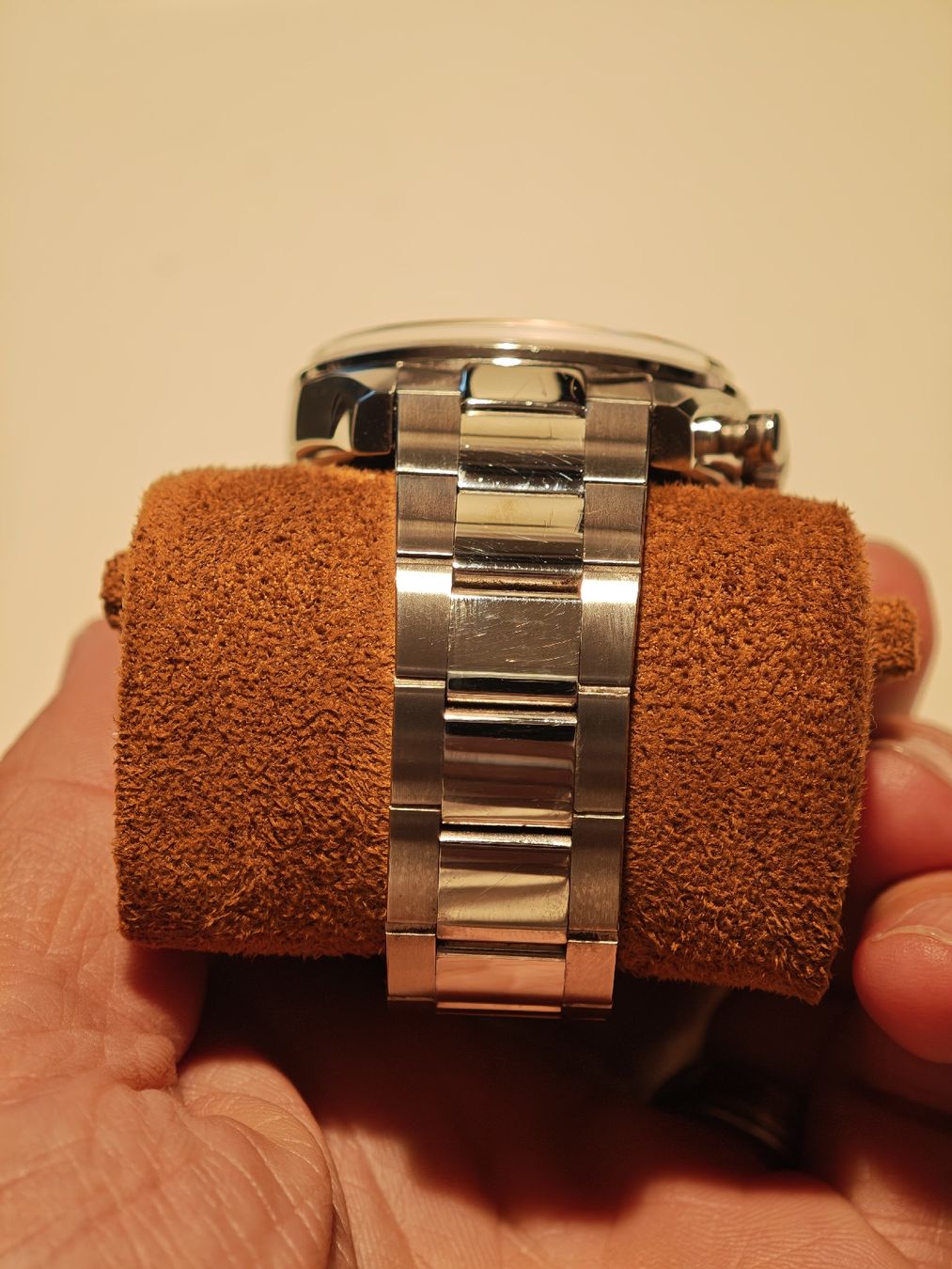 Zenith Orologi: Zenith el primero Chronomaster  – Usato da Hallau venduto da simmi1--1 7