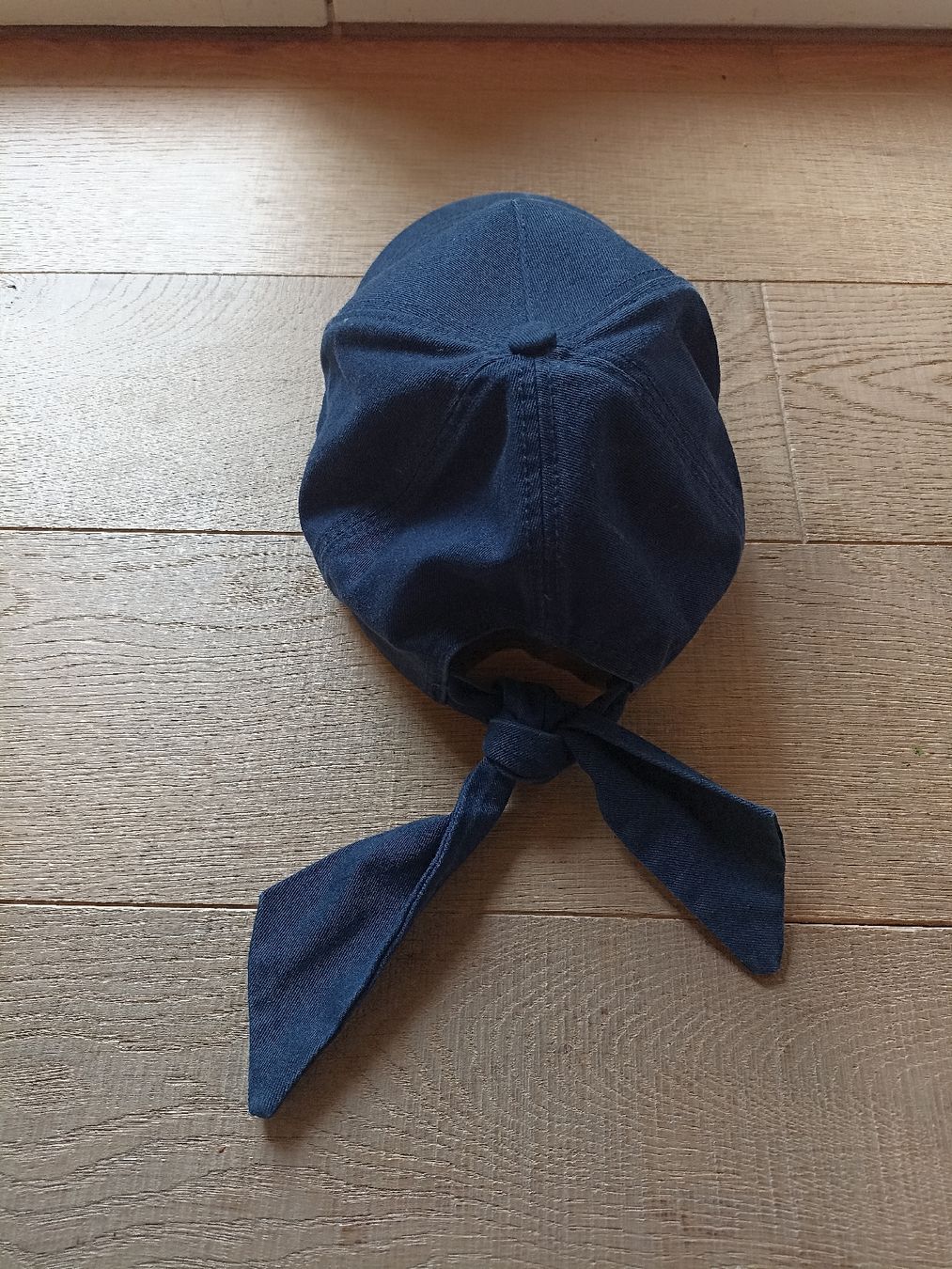 Gant Altro in  Abbigliamento & Accessori: Gant Cap Gr L/XL blau – Usato da Zürich venduto da Fdoamaral 2