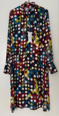 Akris punto Kleid Gr.38, Neu mit Etikett(1090 CHF)