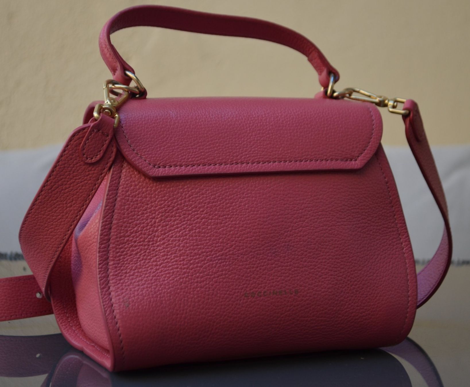 Chloé Taschen für Damen: Tasche / Sac à main See by Chloé – Neu (gemäss Beschreibung) aus Collonges von arashee 5