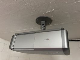 SANYO PLV-Z4 Projektor guter Zustand 40-60 Zeichen
