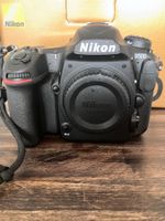 Nikon D500