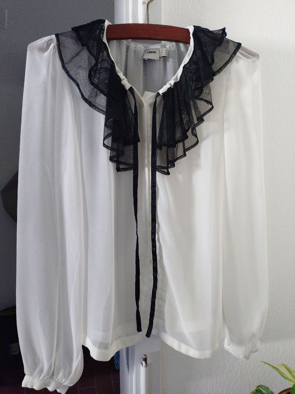 Asos Chemisiers: Elegante Bluse – D'occasion à Bern par mariuliis