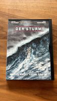 DVD - Der Sturm - mit George Clooney - Top Zustand!