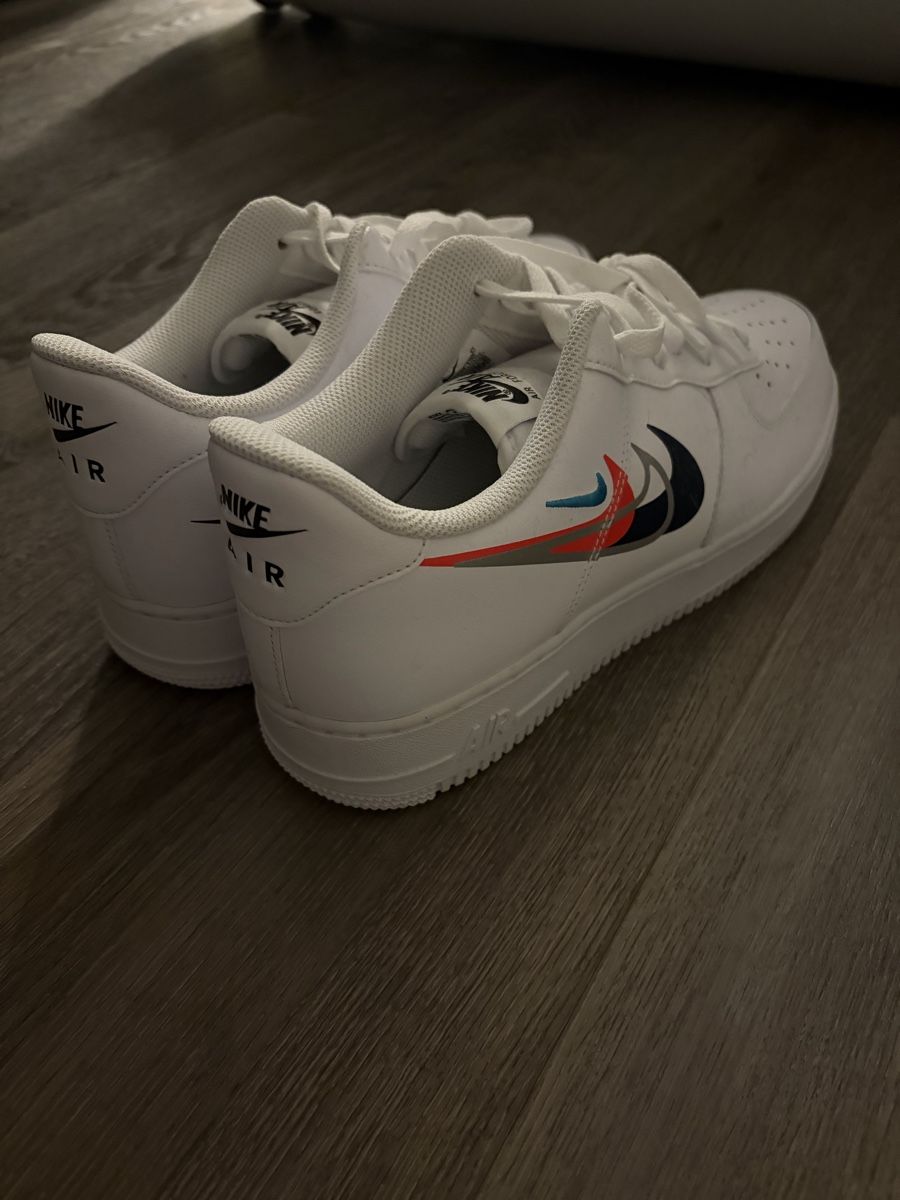 Nike Herrenschuhe: Nike Air Force 1 NEU & ungetragen – Neu (gemäss Beschreibung) aus Gümligen von NicolasScheidegger 2