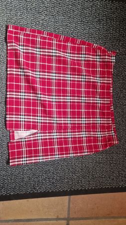 Caro Jupe Gr M/L