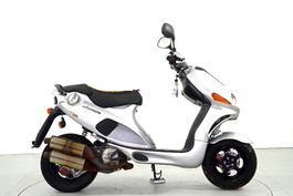 Italjet Formula 125