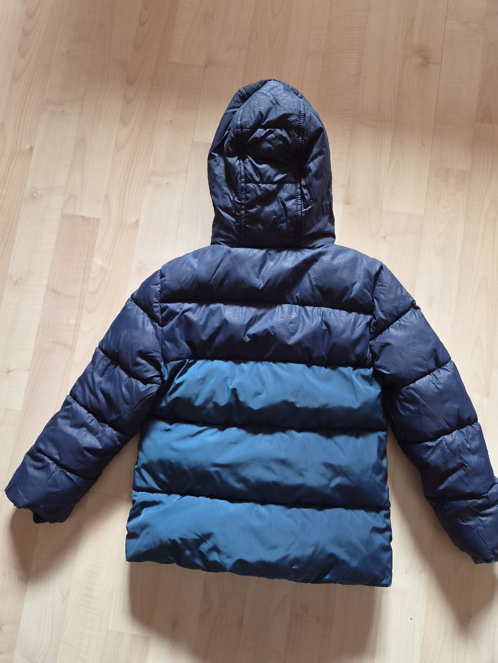 Jacken & Mäntel: Winterjacke Gr.116 – Gebraucht aus Disentis/Mustér von epa_862v 1