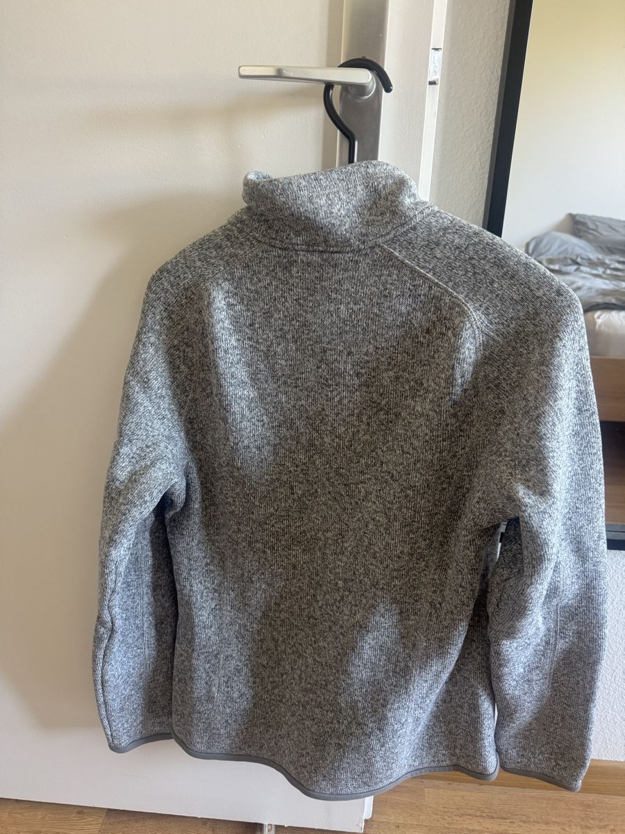 Patagonia Maglioni & Felpe: Patagonia Fleece – Nuovo e nell'imballaggio originale da Port venduto da N.v.A 1