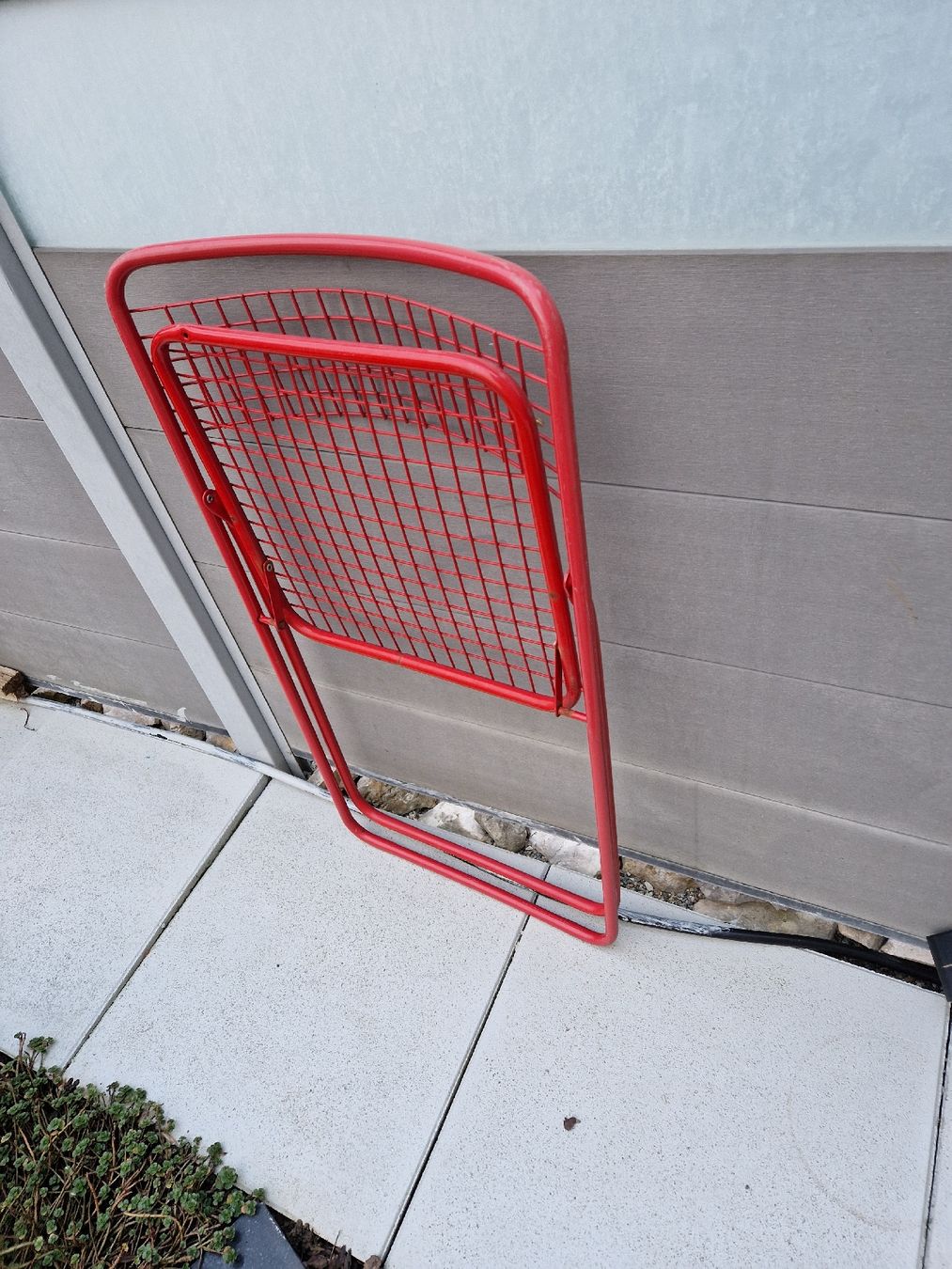 Sedie: Klapp Stühle – Usato da Niederbuchsiten venduto da vetschna 1