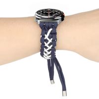 Armband Sport Uply Nylon für galaxy watch ultra 47mm
