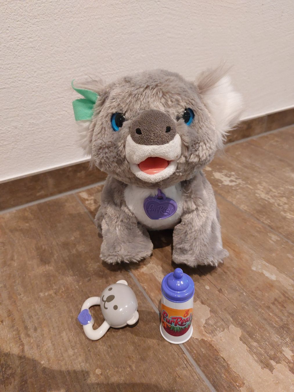 Jouets: Interaktiver Koalabär – D'occasion à Buchs LU (Dagmersellen) par Deydey7 1