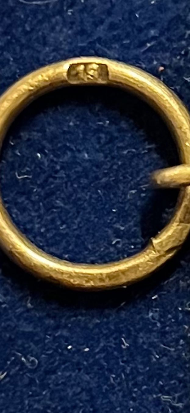 Medaillen: Eisernes Kreuz (26/374) – Gebraucht aus Hermetschwil-Staffeln von militaria-schweiz 1
