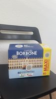 Borbone Napoli Maxi Formato 80 Compostable Pods