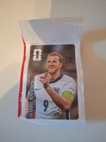 Panini Coca cola Harry Kane England