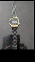 CASIO Chronograph - Vintage UHR
