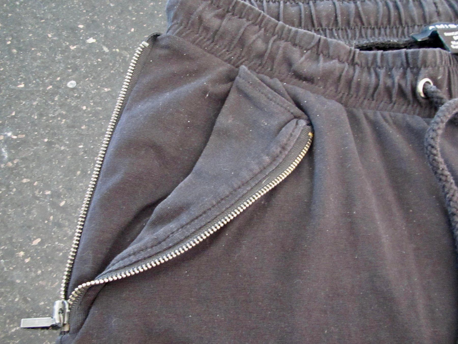 Leggings: LEGGINGS AMISU 7 /8 – Usato da Murten venduto da Selliot 4