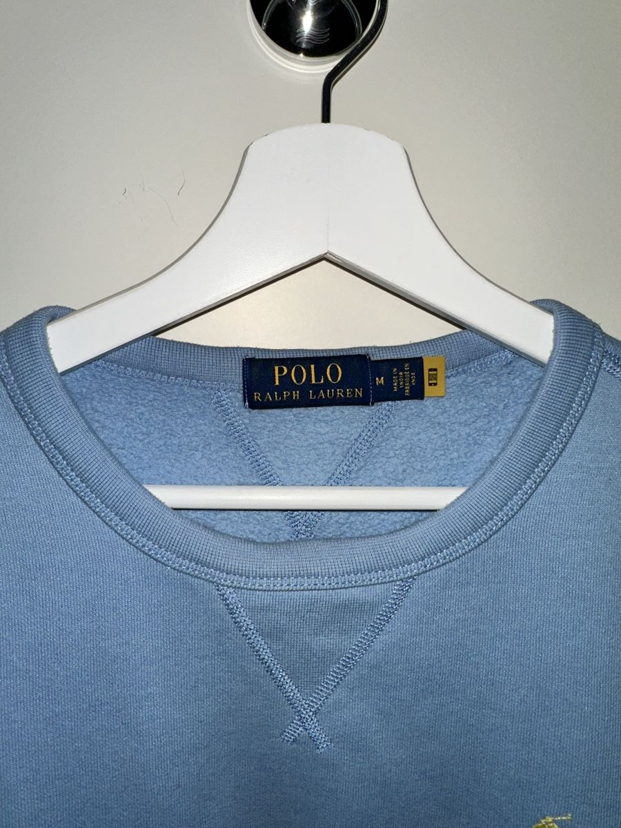 Polo Ralph Lauren Pulls & Sweat-shirts: Pull Polo Ralph Lauren – D'occasion à Genève par rom_56hd 3