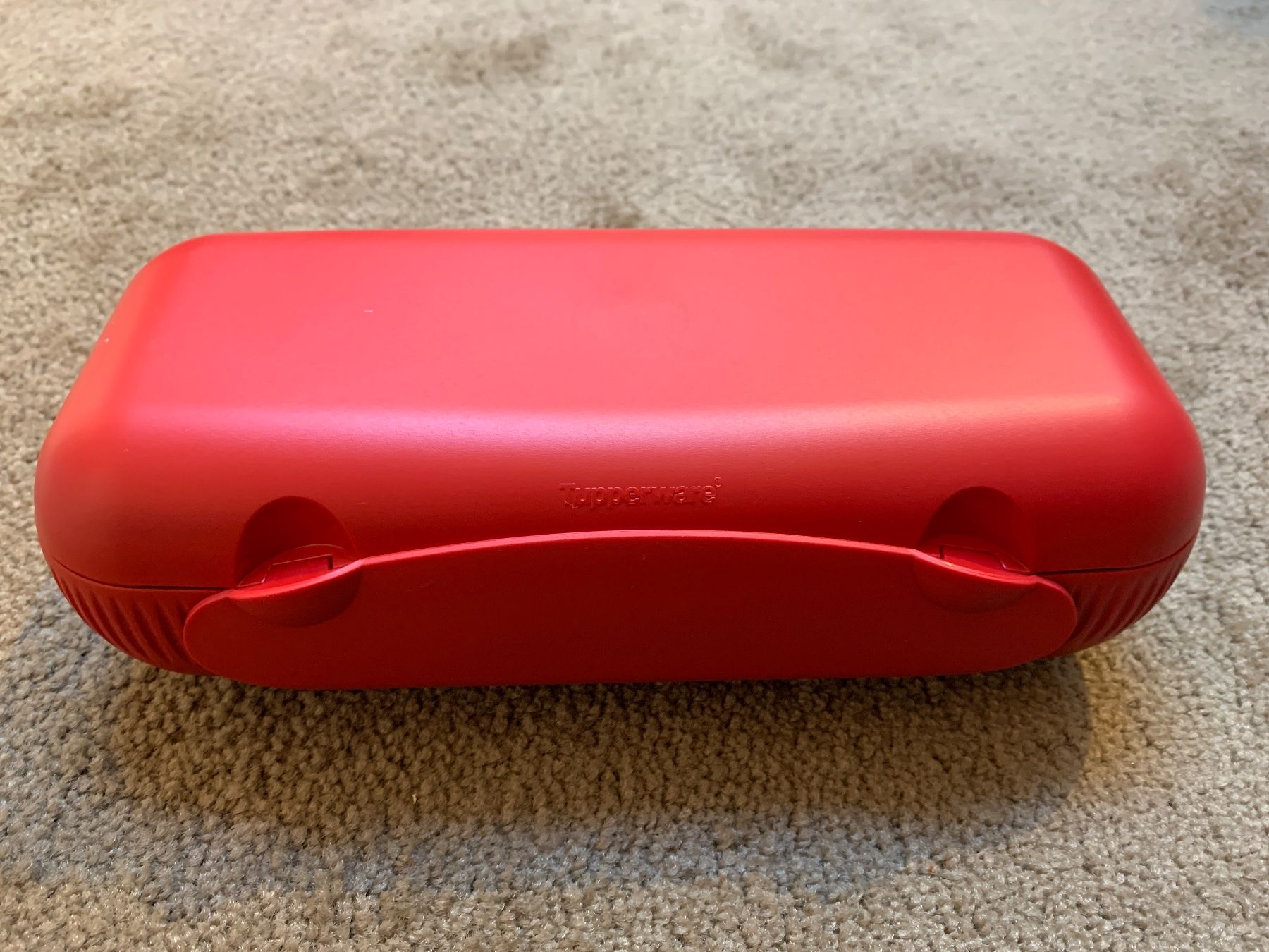 Tupperware Contenitori & Simili: Tupperware Eierbox/Eieraufbewahrung für 10 Stk – Nuovo e nell'imballaggio originale da Worben venduto da Teddy112 1