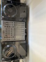Cdj 3000 + xone 96