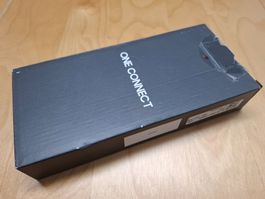 Samsung One Connect Box mit Fernbedienung - OVP unbenutzt